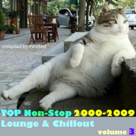 TOP Non-Stop 2000-2009 - Lounge & Chillout  Volume 3