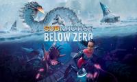 Subnautica Below Zero Repack by Yaroslav98