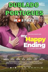 My Happy Ending (2023) 1080p HDCAM [Dublado Portugues] MOSTBET
