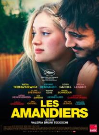 Forever Young - Les Amandiers (2022) FullHD 1080p ITA FRE DTS+AC3 Subs