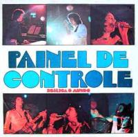 Painel De Controle - Desliga O Mundo (1978) LP⭐FLAC