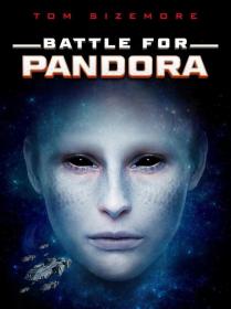 Battle for Pandora 2022 WEB-DL 1080p X264