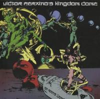 Victor Peraino's Kingdom Come - 1975 - No Man's Land