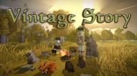 Vintage Story 1.18.0-pre.6 by OverF1X