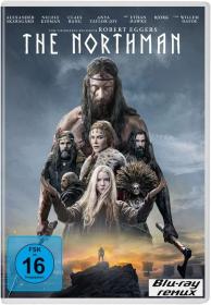The Northman (2022)-alE13_BDRemux
