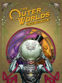 The Outer Worlds - SCE [FitGirl Repack]
