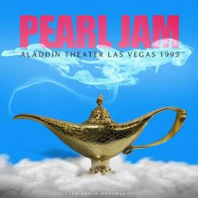 Pearl Jam - Aladdin Theatre Las Vegas '93 (live) (2023) FLAC