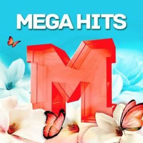 Various Artists - Mega Hits Frühling 2023 (2023) Mp3 320kbps [PMEDIA] ⭐️