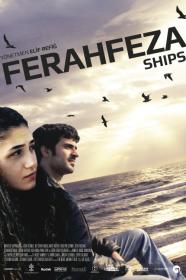 Ships (2012) [TURKISH] [720p] [WEBRip] [YTS]