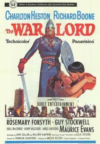 [ 不太灵免费公益影视站  ]战神[中文字幕] The War Lord 1965 1080p WEB-DL x264 AAC-MOMOWEB