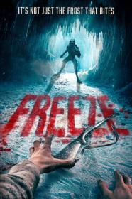 Freeze (2022) [720p] [WEBRip] [YTS]