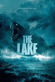 The Lake (2022) [THAI] [1080p] [WEBRip] [5.1] [YTS]