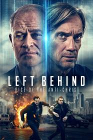 Left Behind Rise Of The Antichrist (2023) [1080p] [BluRay] [5.1] [YTS]