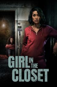 Girl In The Closet (2023) [720p] [WEBRip] [YTS]