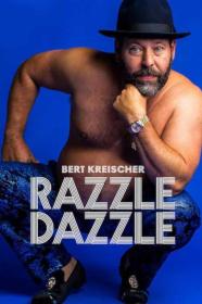 Bert Kreischer Razzle Dazzle (2023) [1080p] [WEBRip] [5.1] [YTS]