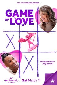 Game of Love 2023 1080p WEB-DL DDP5.1 x264-AOC