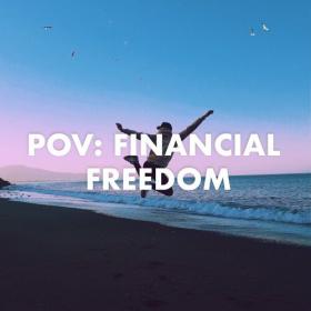 Various Artists - pov_ financial freedom (2023) Mp3 320kbps [PMEDIA] ⭐️