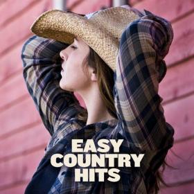 Various Artists - Easy Country Hits (2023) Mp3 320kbps [PMEDIA] ⭐️