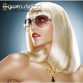 Gwen Stefani - The Sweet Escape (2006 Pop) [Flac 16-44]