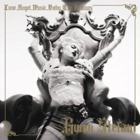 Gwen Stefani - Love Angel Music Baby - The Remixes (2004 Pop) [Flac 16-44]