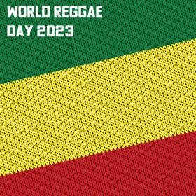 Various Artists - World Reggae Day 2023 (2023) Mp3 320kbps [PMEDIA] ⭐️