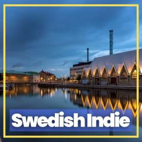 Various Artists - Swedish Indie (2023) Mp3 320kbps [PMEDIA] ⭐️