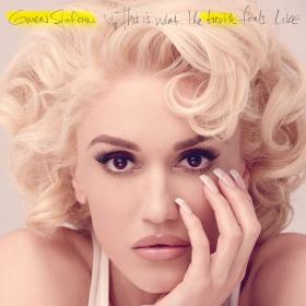 Gwen Stefani - This Is What The Truth Feels Like (Deluxe) (2016 Pop) [Flac 24-44]