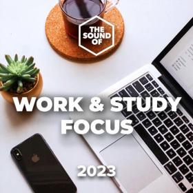 Various Artists - Work & Study Focus 2023 (2023) Mp3 320kbps [PMEDIA] ⭐️