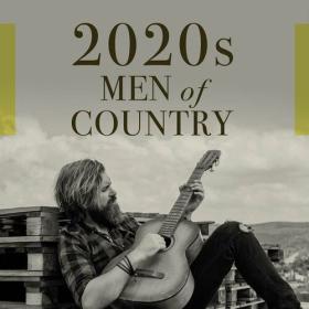 Various Artists - 2020s Men of Country (2023) Mp3 320kbps [PMEDIA] ⭐️