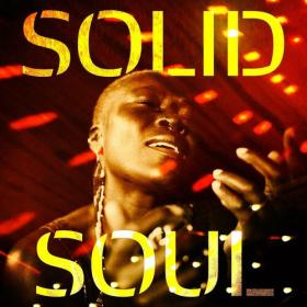 Various Artists - Solid Soul (2023) Mp3 320kbps [PMEDIA] ⭐️