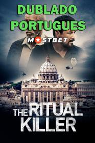 The Ritual Killer (2023) 1080p WEB-DL [Dublado Portugues] MOSTBET