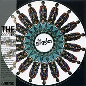The Goggles - The Goggles Music From Soundtrack and More (1971, 2010)⭐FLAC