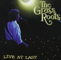 The Grass Roots - Live At Last (2000)⭐FLAC