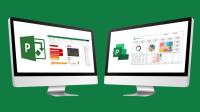 Ultimate Microsoft Project Bundle 4 Courses for MS Project