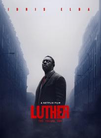 Luther The Fallen Sun 2023 WEB-DLRip x264 ExKinoRay