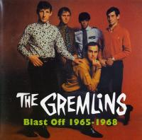 The Gremlins - Blast Off 1965-1968 (2004)⭐FLAC