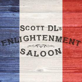 Enlightenment Saloon - 2023 - Scott DL's Enlightenment Saloon