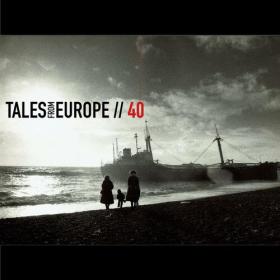 Tales From Europe - 2023 - Forty