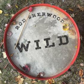 Rod Sherwood - 2023 - Wild