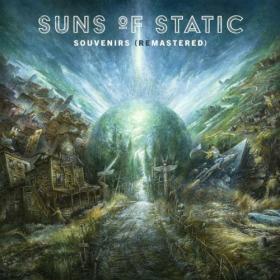 Suns of Static - 2023 - Souvenirs (FLAC)