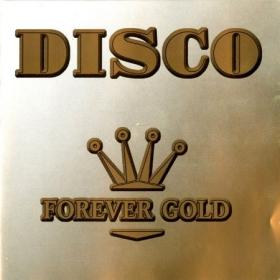 )VA - Disco - Forever Gold - 1999