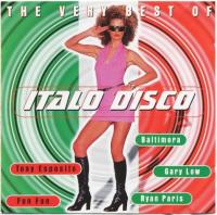 )VA - The Very Best Of Italo Disco  - 1998