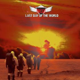 Drag the Band - 2023 - Last Day Of The World (FLAC)