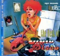 )VA - The Best Of Italo-Disco Vol  2 1998
