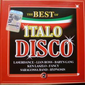 )VA - The Best Of Italo Disco 2 - 2006