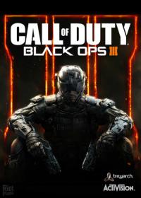 Call of Duty - Black Ops 3 (2015) Portable by Canek77
