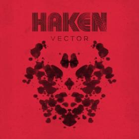 (2018) Haken - Vector [FLAC]