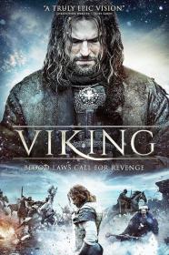 Viking (2022) [FRENCH] [1080p] [WEBRip] [5.1] [YTS]