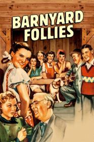 Barnyard Follies (1940) [1080p] [WEBRip] [YTS]