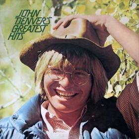 John Denver - Greatest Hits Vol  1,2,3 [FLAC] vtwin88cube